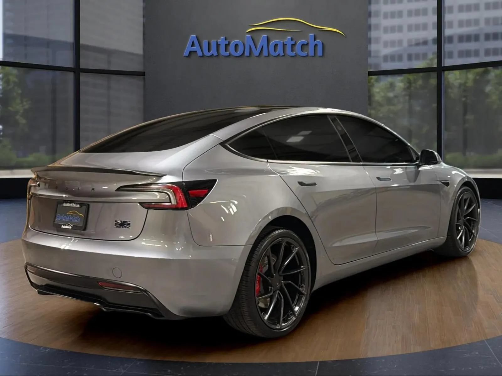 Used 2026 Tesla Model 3 Performance AWD/4WD image 10