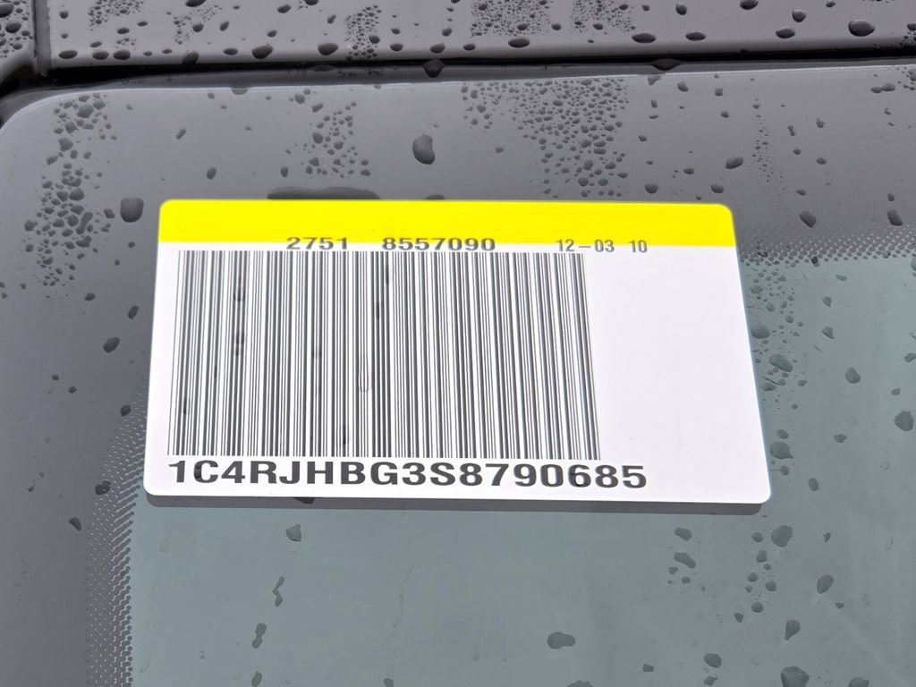 New 2025 Jeep Grand Cherokee Limited image 34