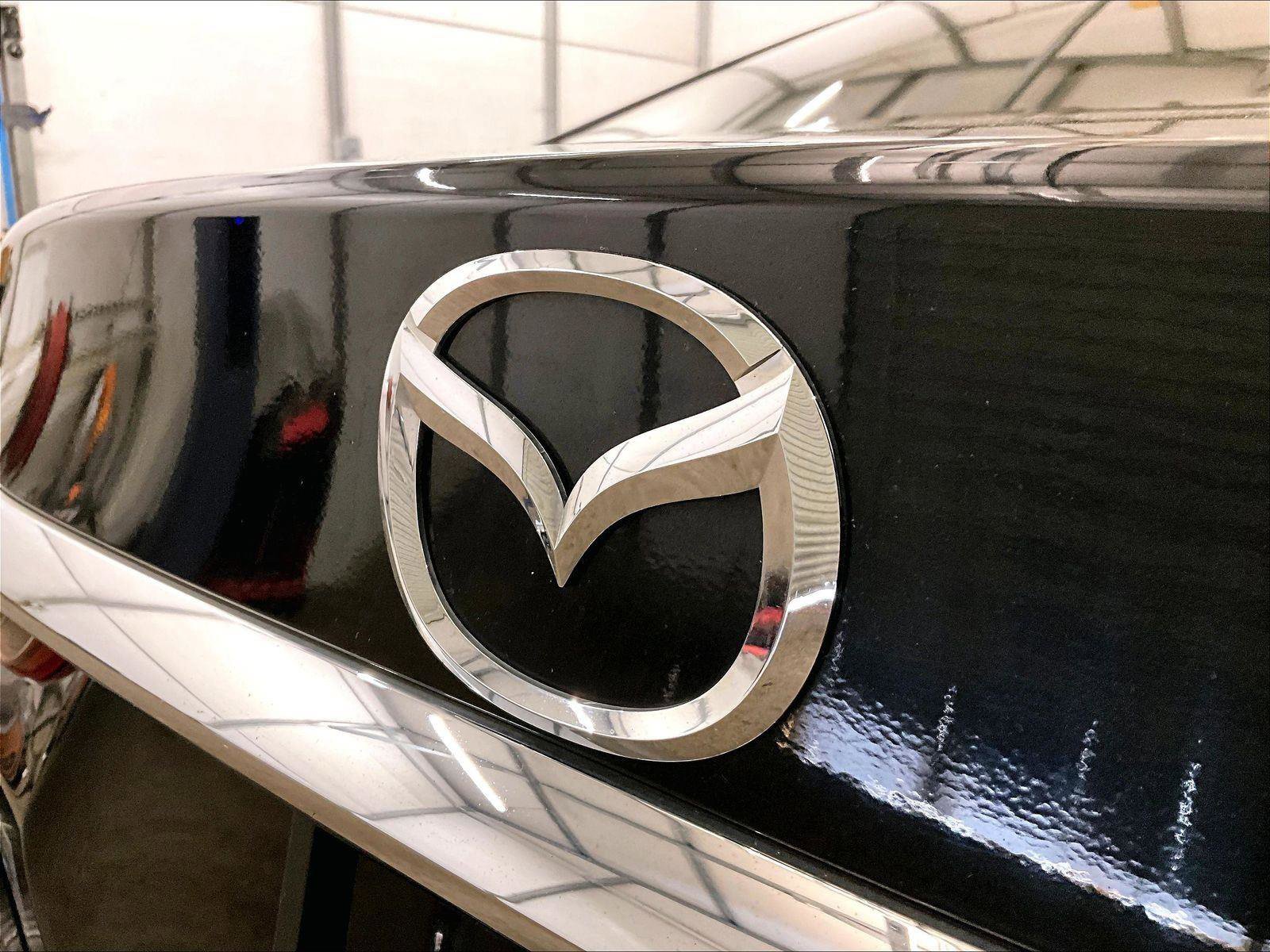 Used 2014 MAZDA MAZDA6 Touring FWD image 13