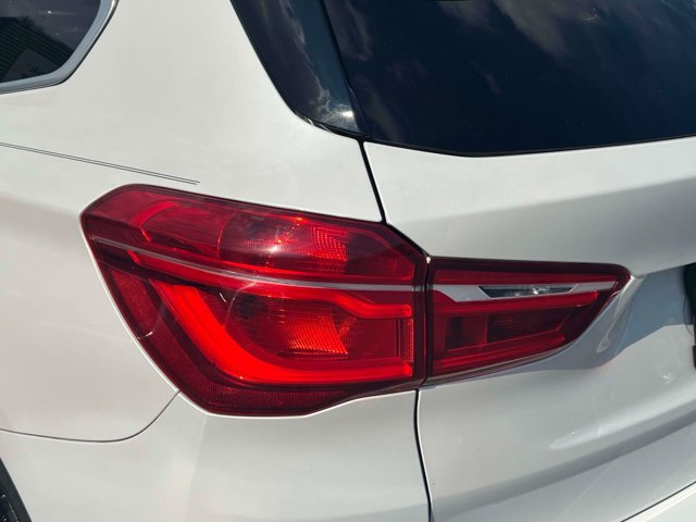 Used 2016 BMW X1 xDrive28i AWD/4WD image 10