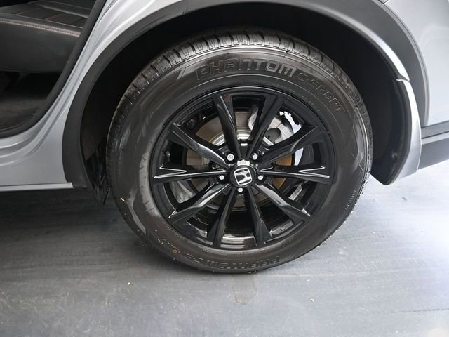 Certified 2025 Honda CR-V Sport-L image 14