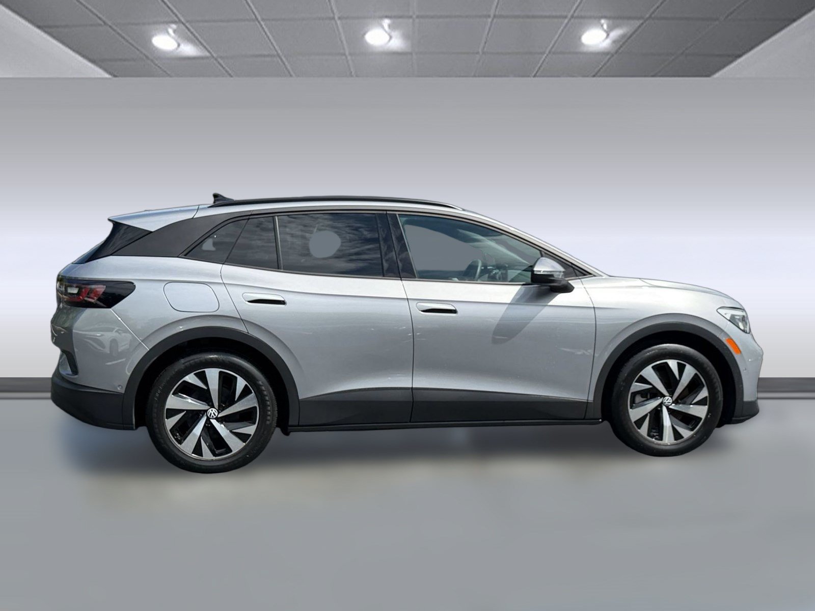 Used 2024 Volkswagen ID.4 2WD image 8