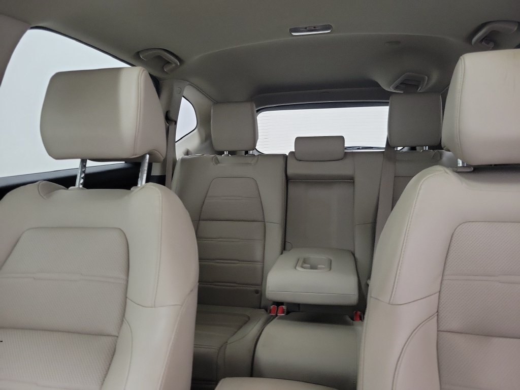 Used 2019 Honda CR-V EX-L image 8