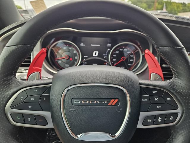 Used 2020 Dodge Charger Scat Pack RWD image 37