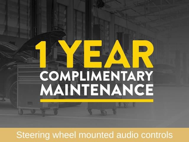 Used 2024 Volkswagen Atlas SEL image 5