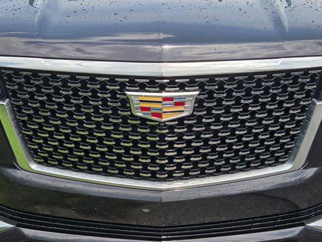Certified 2024 Cadillac Escalade Premium Luxury AWD/4WD image 9
