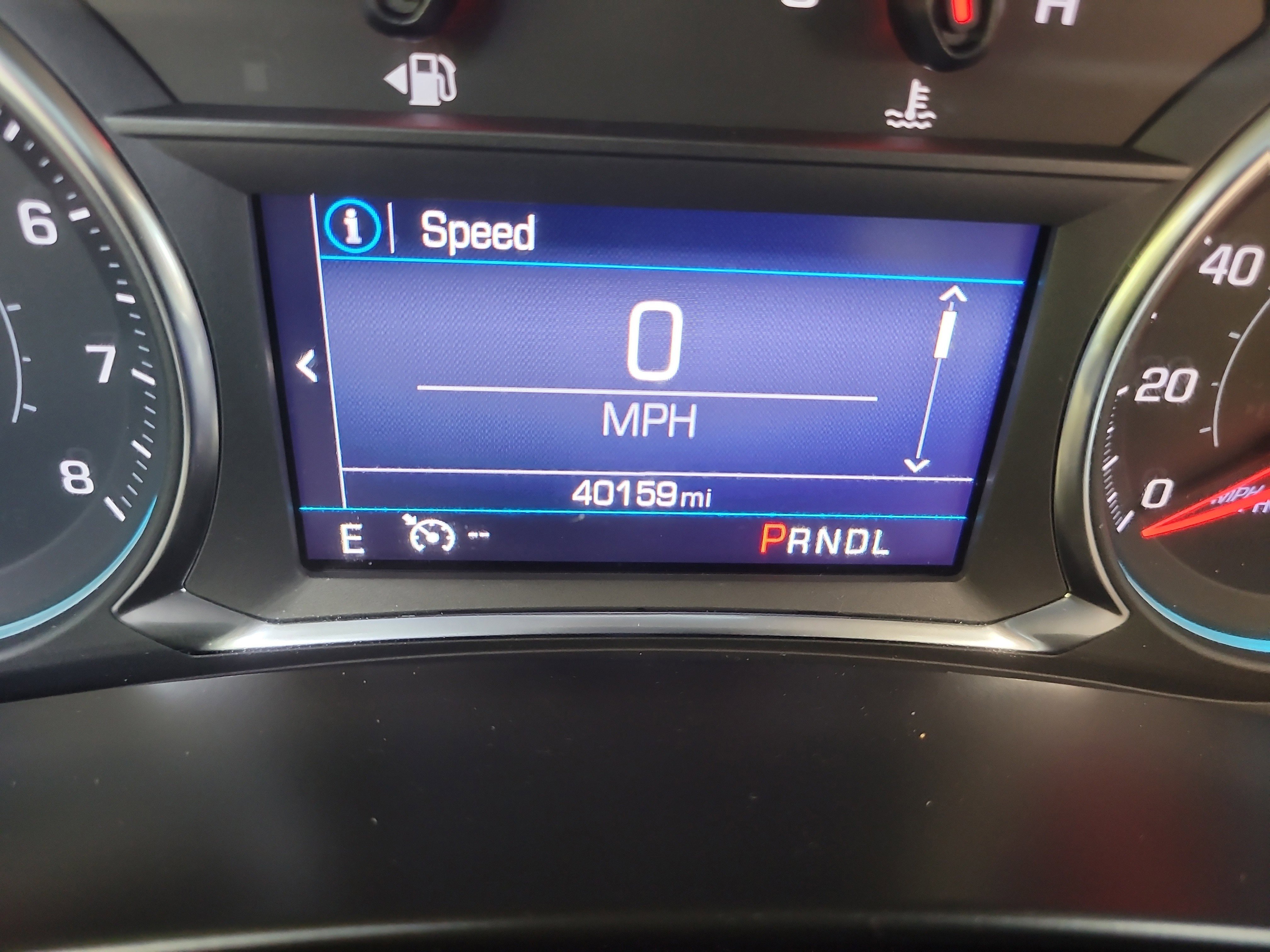 Used 2022 Chevrolet Equinox RS image 31