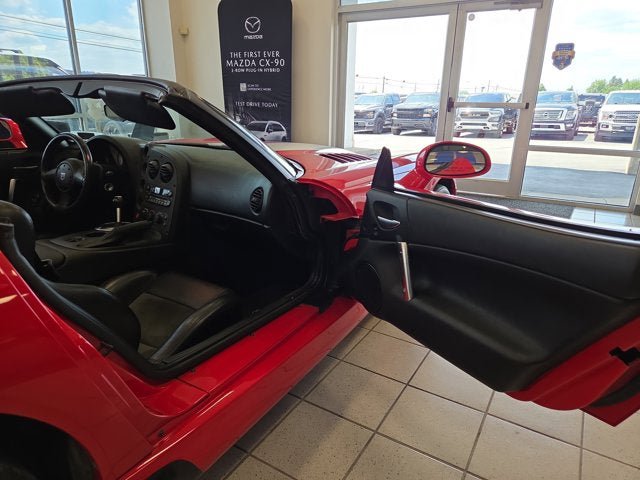 Used 2004 Dodge Viper SRT-10 RWD image 23