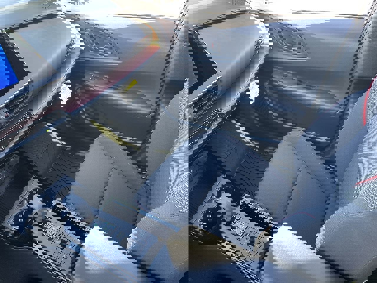 New 2026 Toyota Prius Plug-In Hybrid image 20