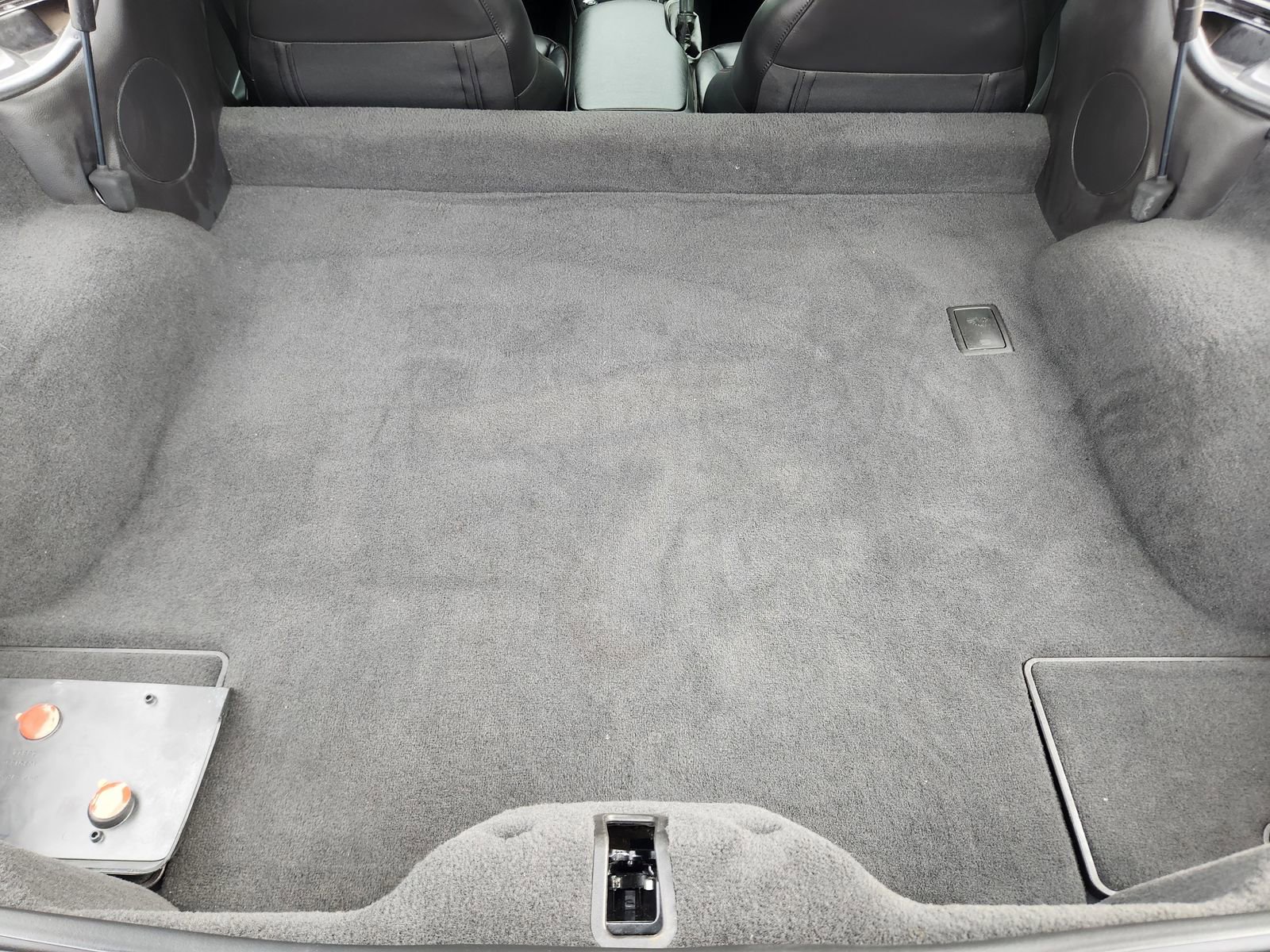 Used 2008 Chevrolet Corvette Z06 w/ Preferred Equipment Group image 35