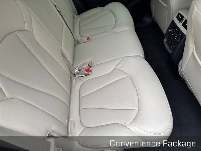 Used 2018 Buick Envision Essence FWD image 10