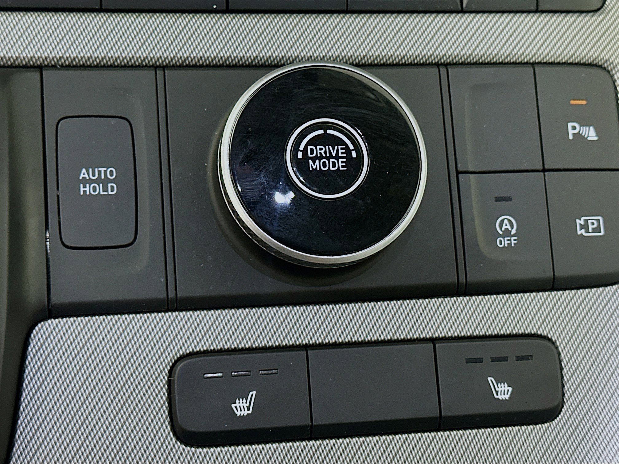 Used 2025 Hyundai Palisade SEL FWD image 26