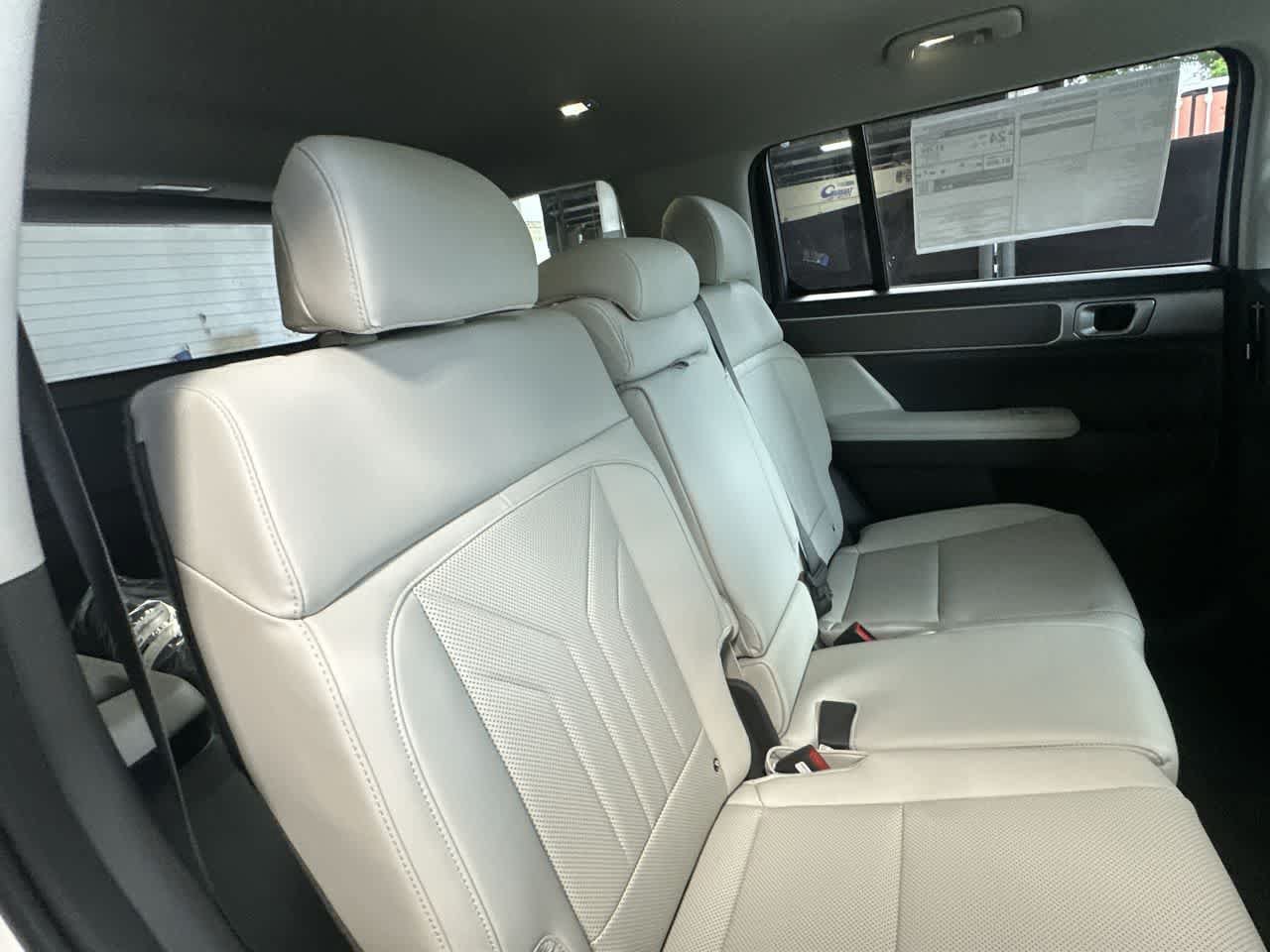 New 2027 Hyundai Santa Fe SEL FWD image 26
