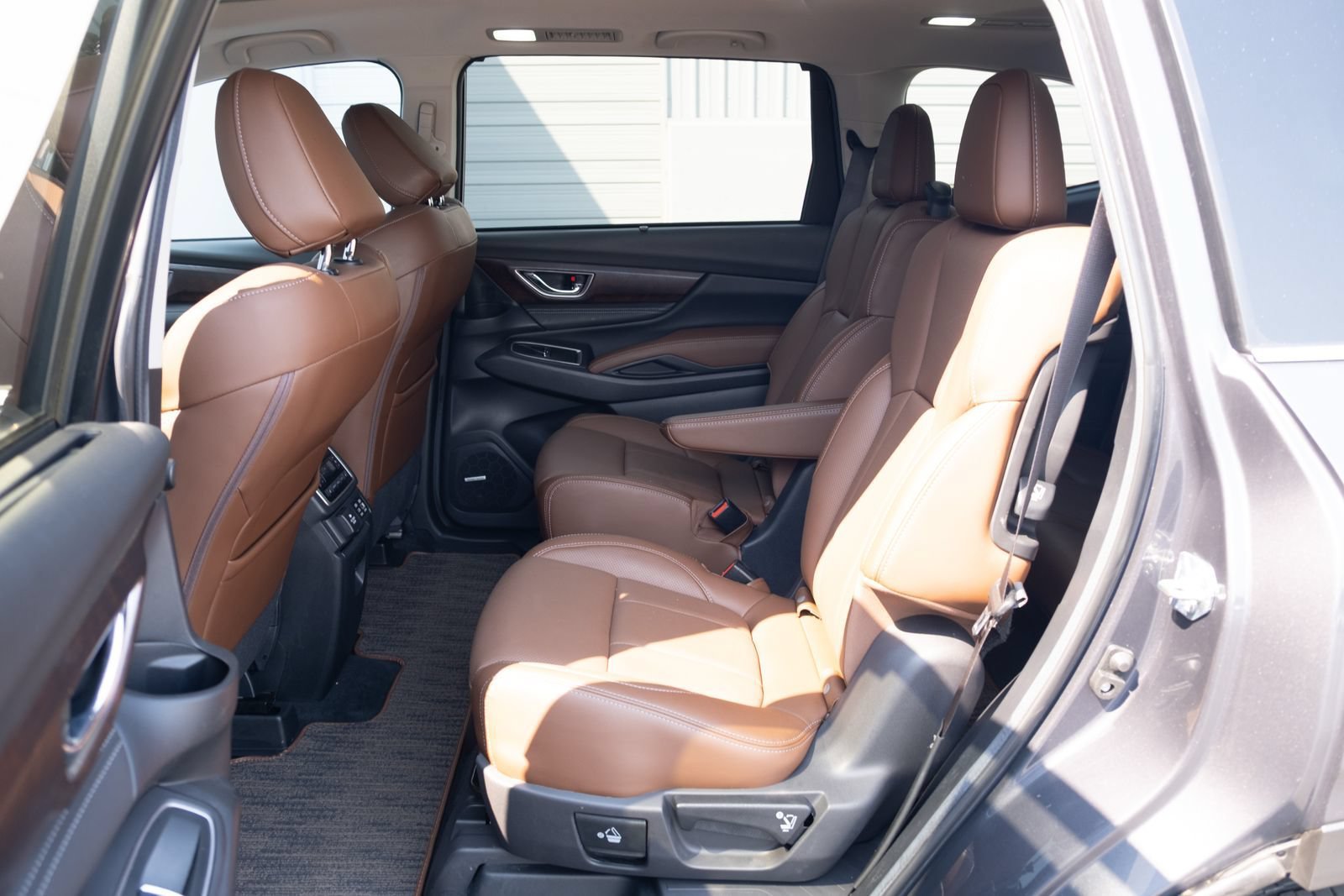 Used 2024 Subaru Ascent Touring AWD/4WD image 18