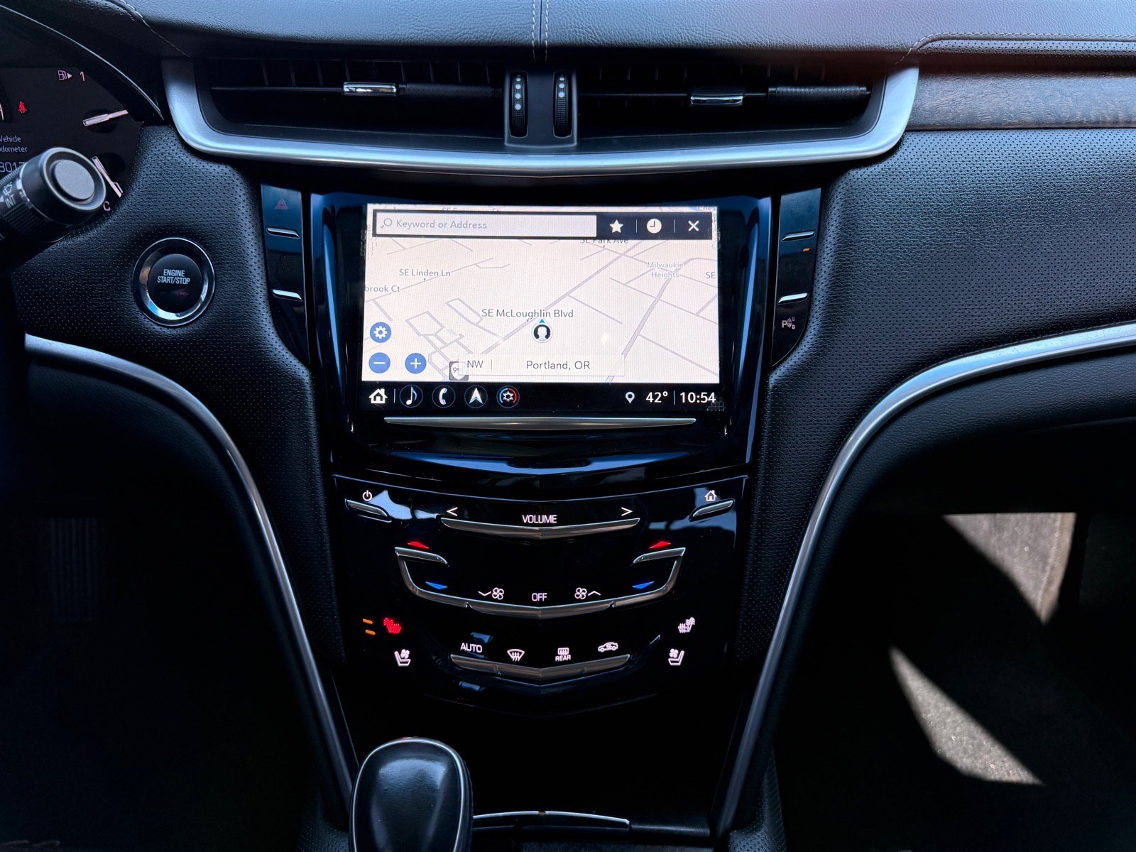 Used 2019 Cadillac XTS Luxury image 20