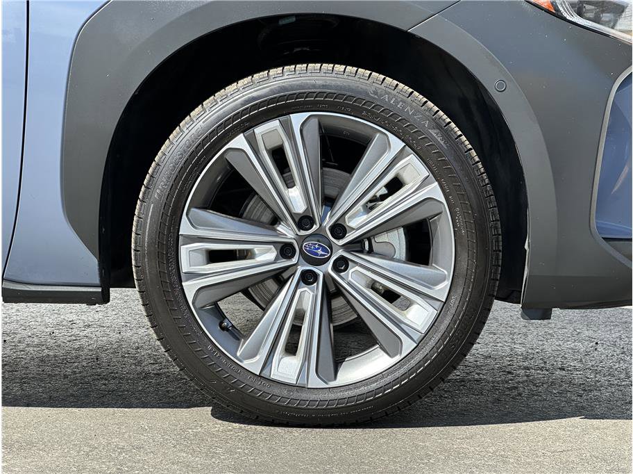 Used 2024 Subaru Solterra w/ Limited Package image 28