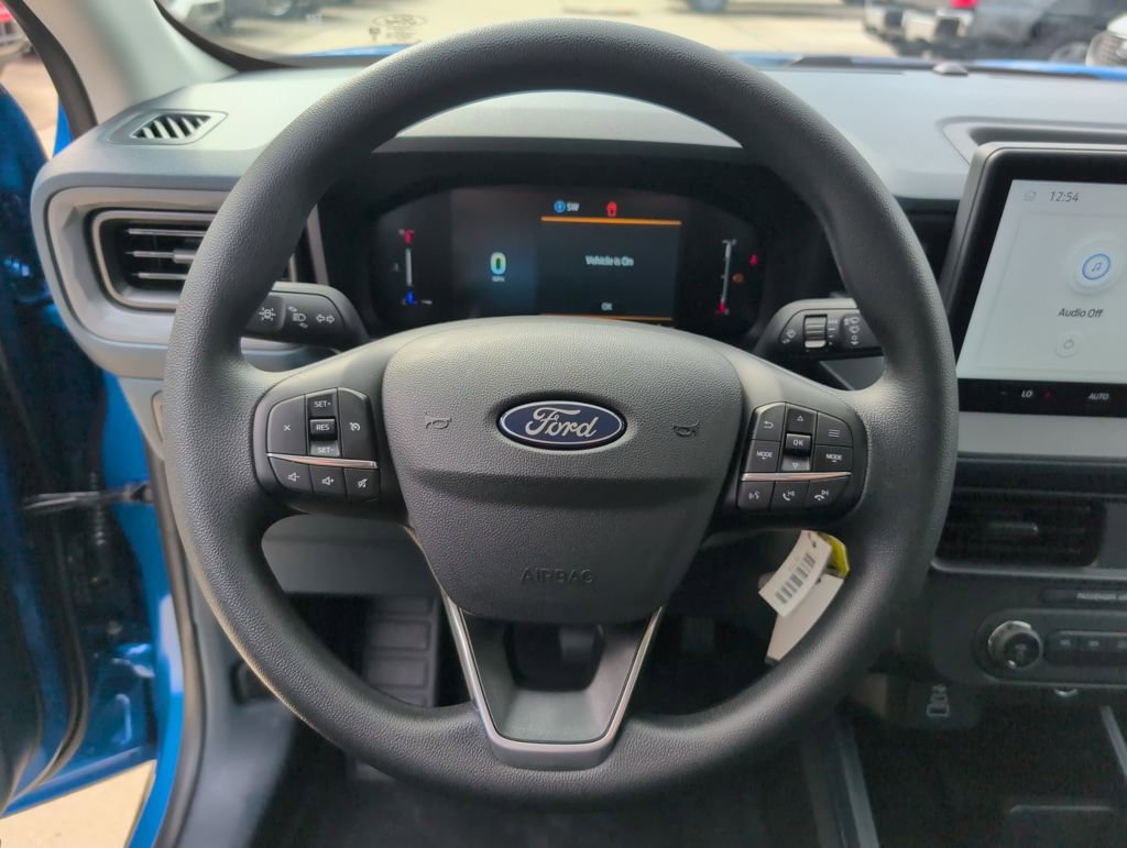 New 2026 Ford Maverick XL image 29