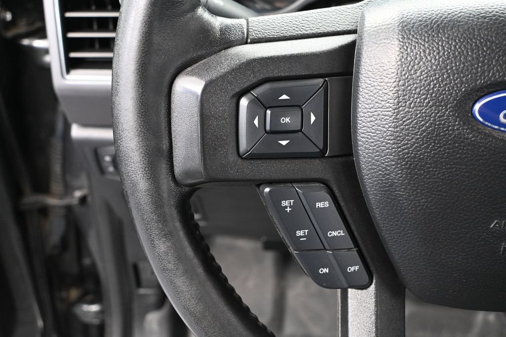 Used 2019 Ford F150 XLT w/ Equipment Group 302A Luxury AWD/4WD image 21
