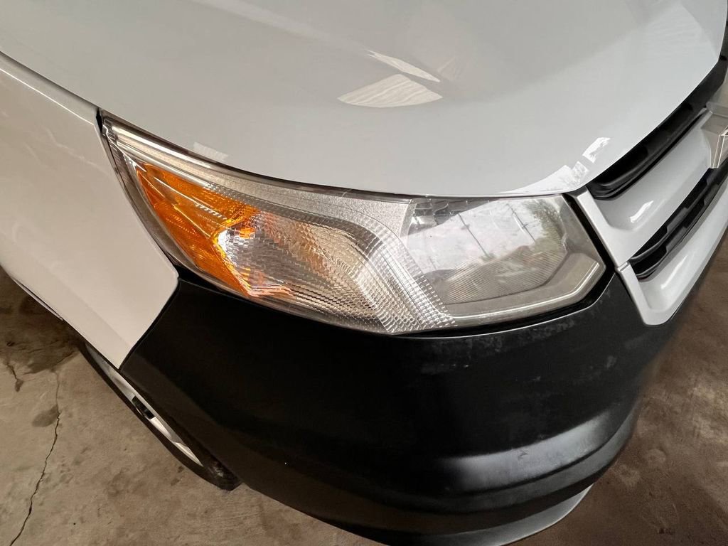 Used 2018 Chevrolet City Express LS FWD image 34