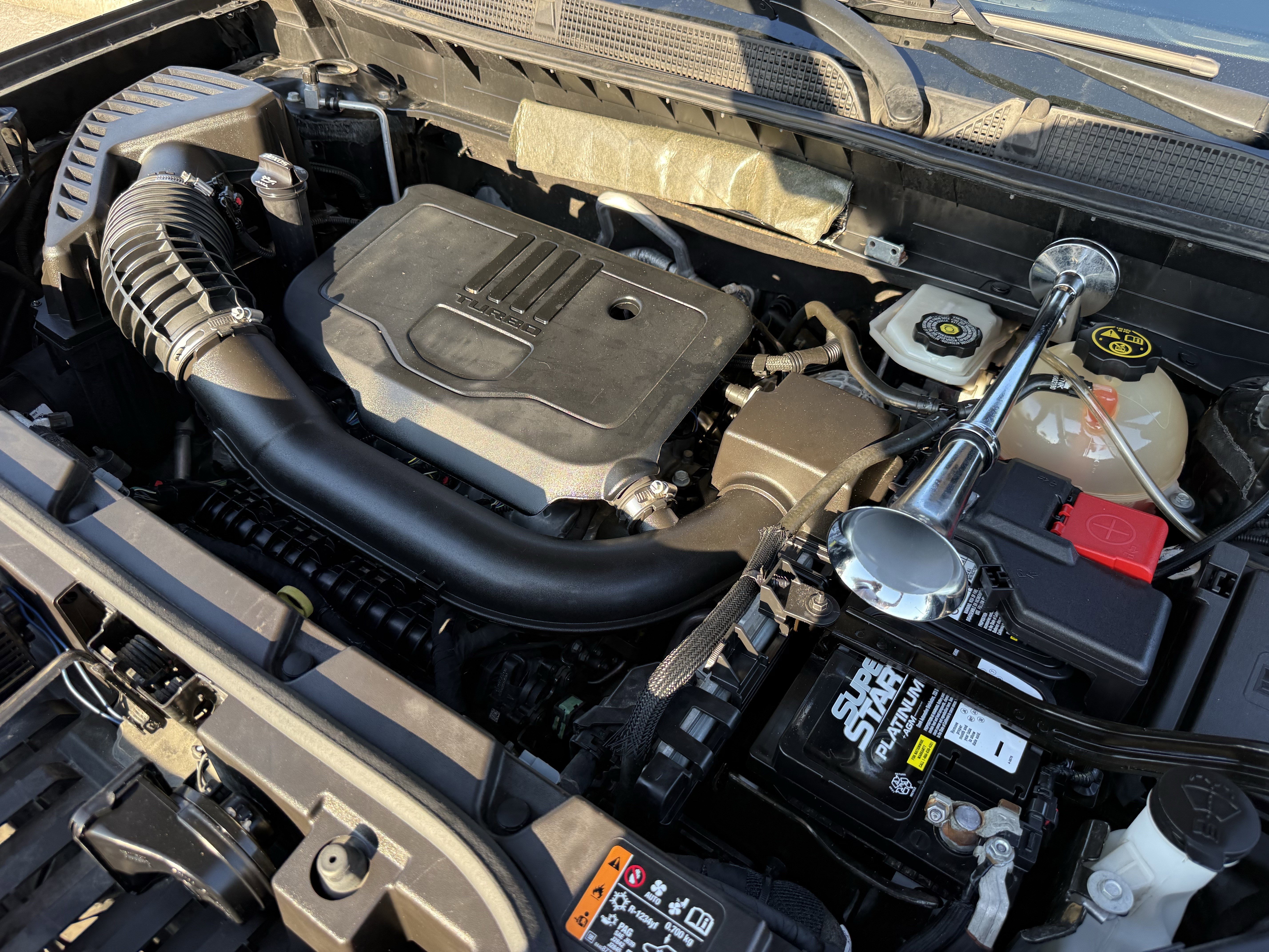 Used 2022 GMC Acadia SLT w/ Elevation Edition image 36