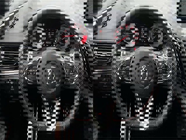 Used 2023 Acura RDX A-Spec image 13