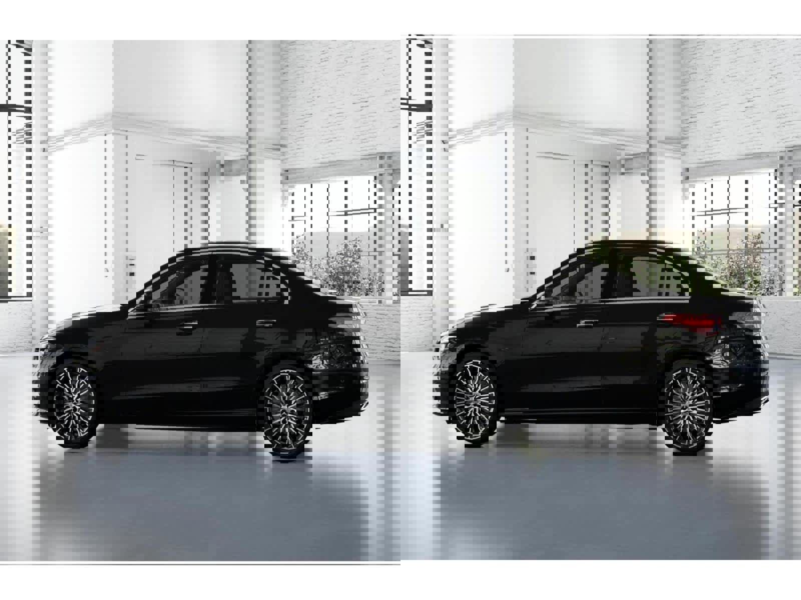 New 2026 Mercedes-Benz C 300 Sedan image 31