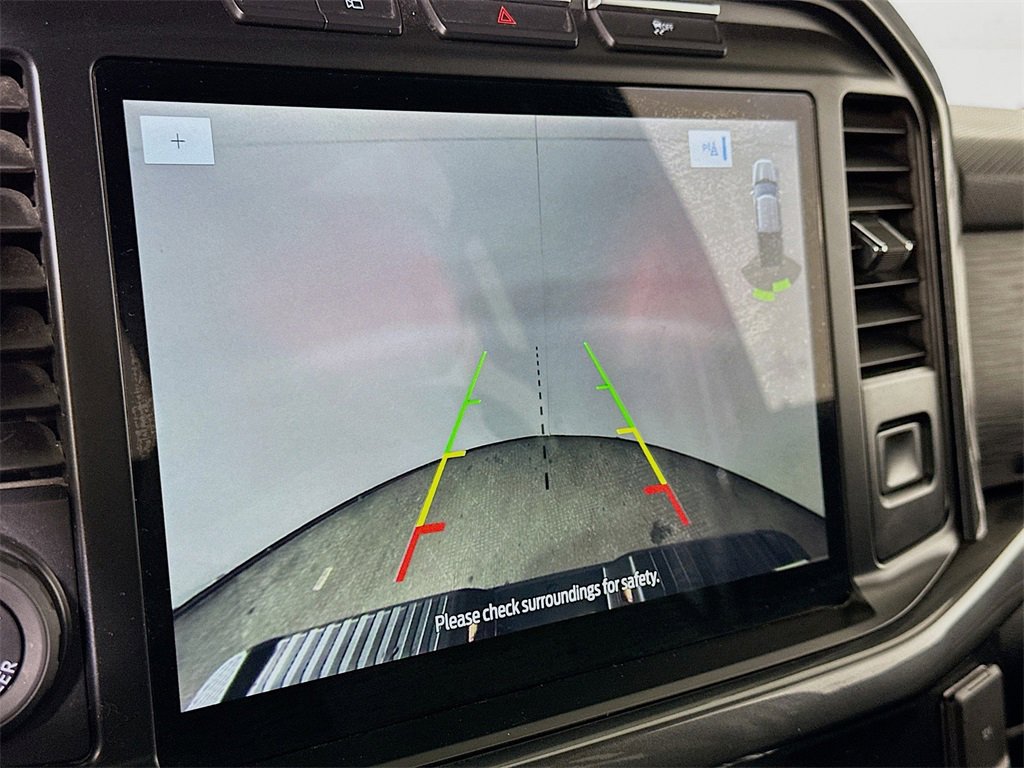 Used 2022 Ford F150 XLT w/ Equipment Group 302A High image 10