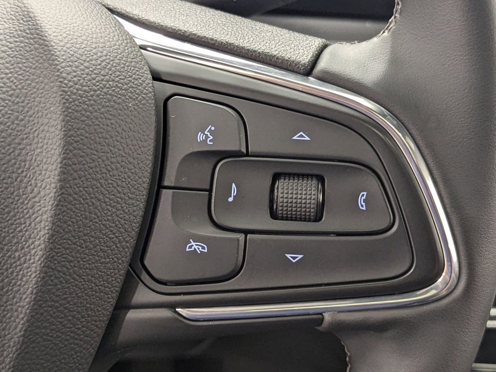 Used 2024 Buick Envista Avenir image 22