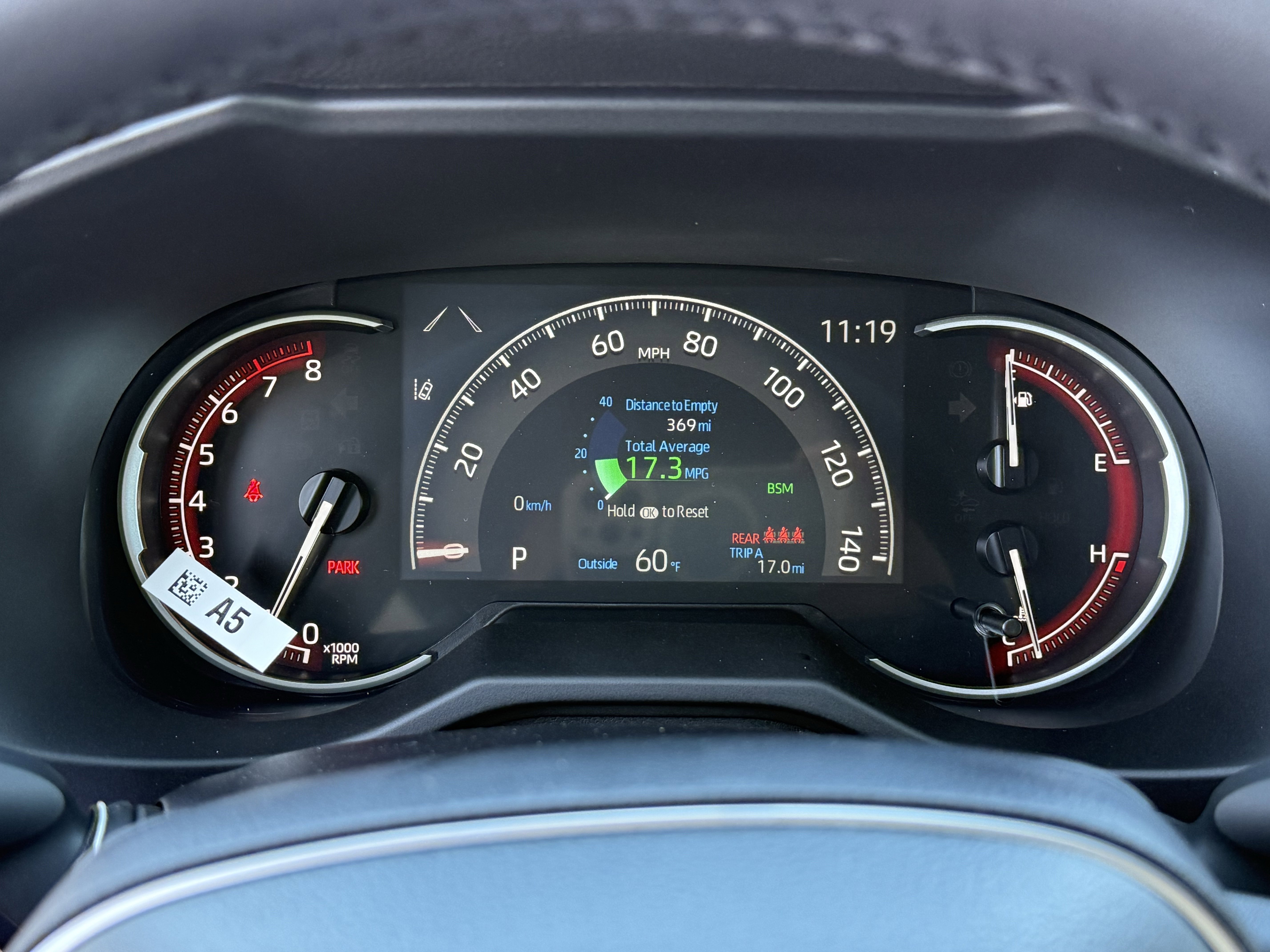 New 2025 Toyota RAV4 XLE Premium w/ Weather Package image 16