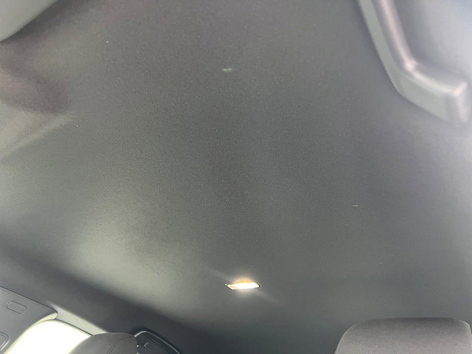 Certified 2025 MAZDA MAZDA3 s image 21