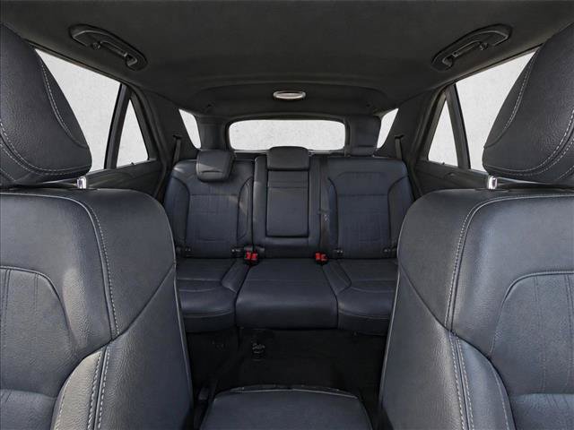 Used 2019 Mercedes-Benz GLE 400 4MATIC image 21