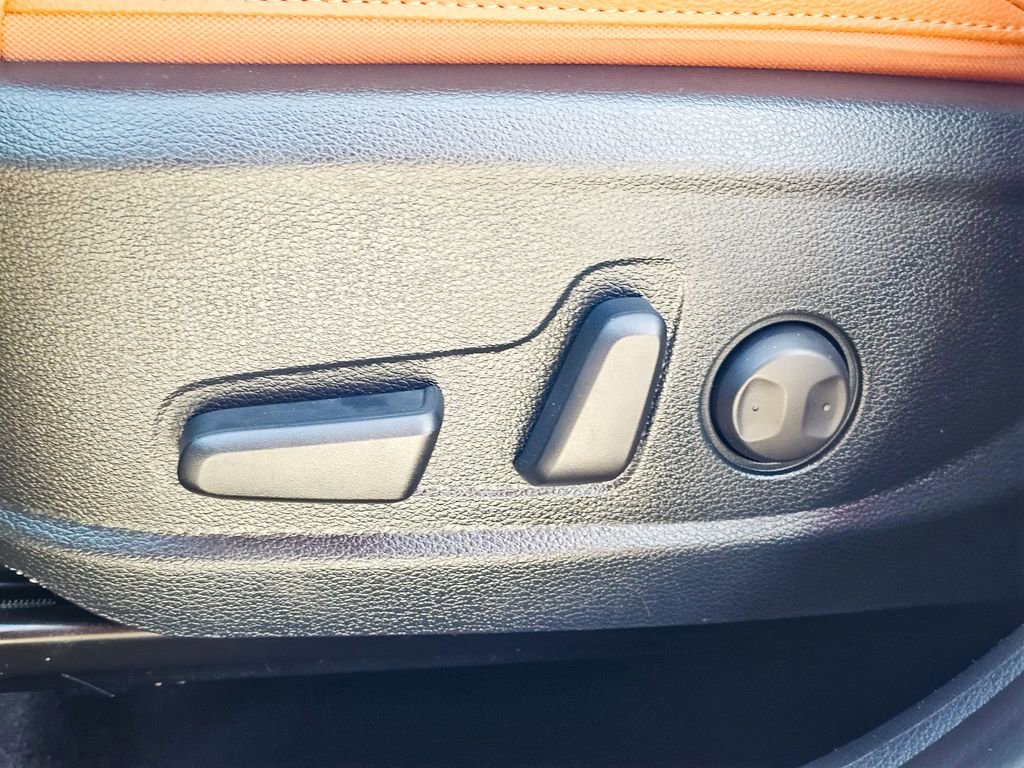 Used 2024 Kia Soul EX w/ Option Group 015 image 14