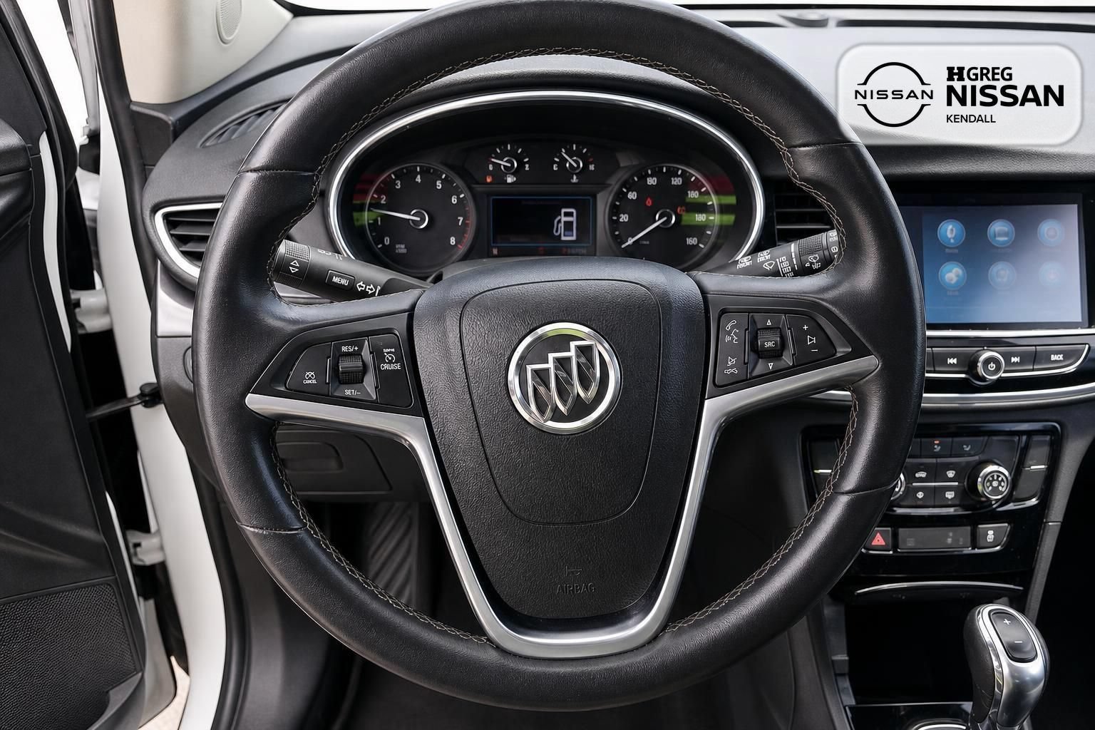 Used 2019 Buick Encore Preferred FWD image 6