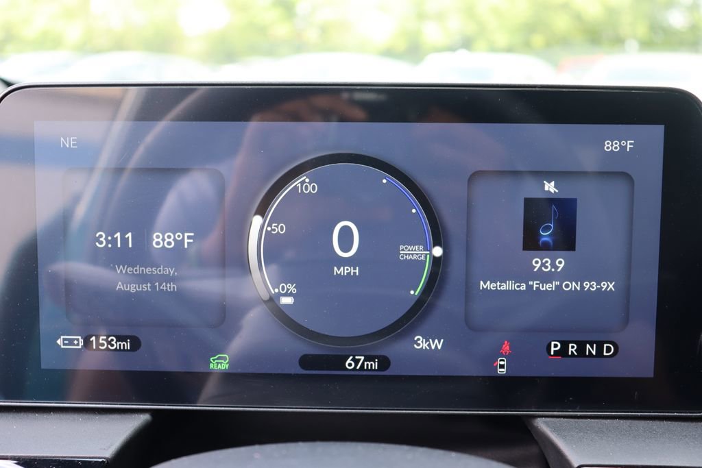 New 2026 Honda Prologue Touring image 34