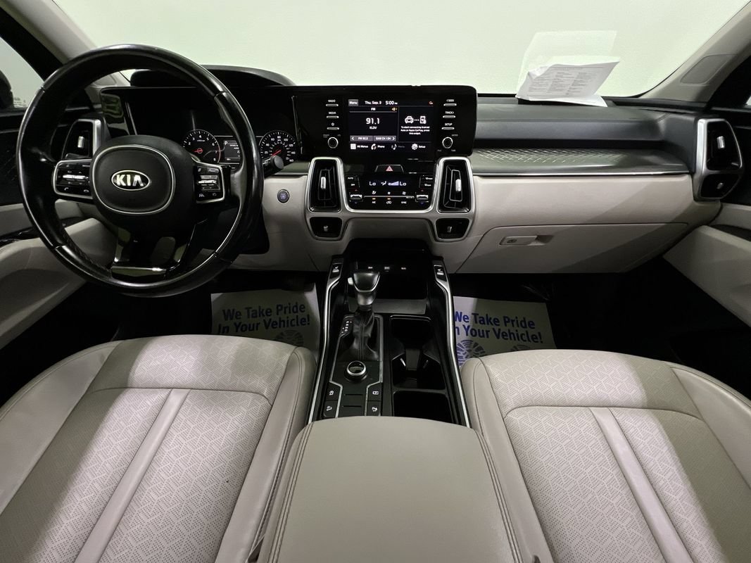 Used 2021 Kia Sorento S AWD/4WD image 18