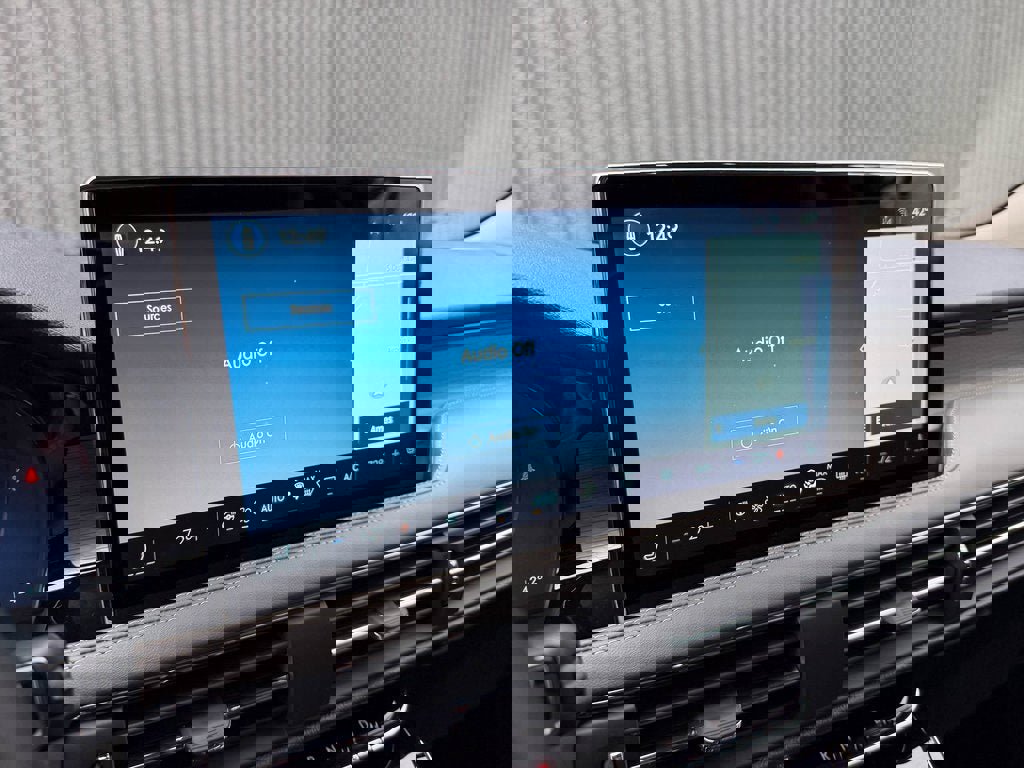 New 2026 Lincoln Corsair Premiere image 28