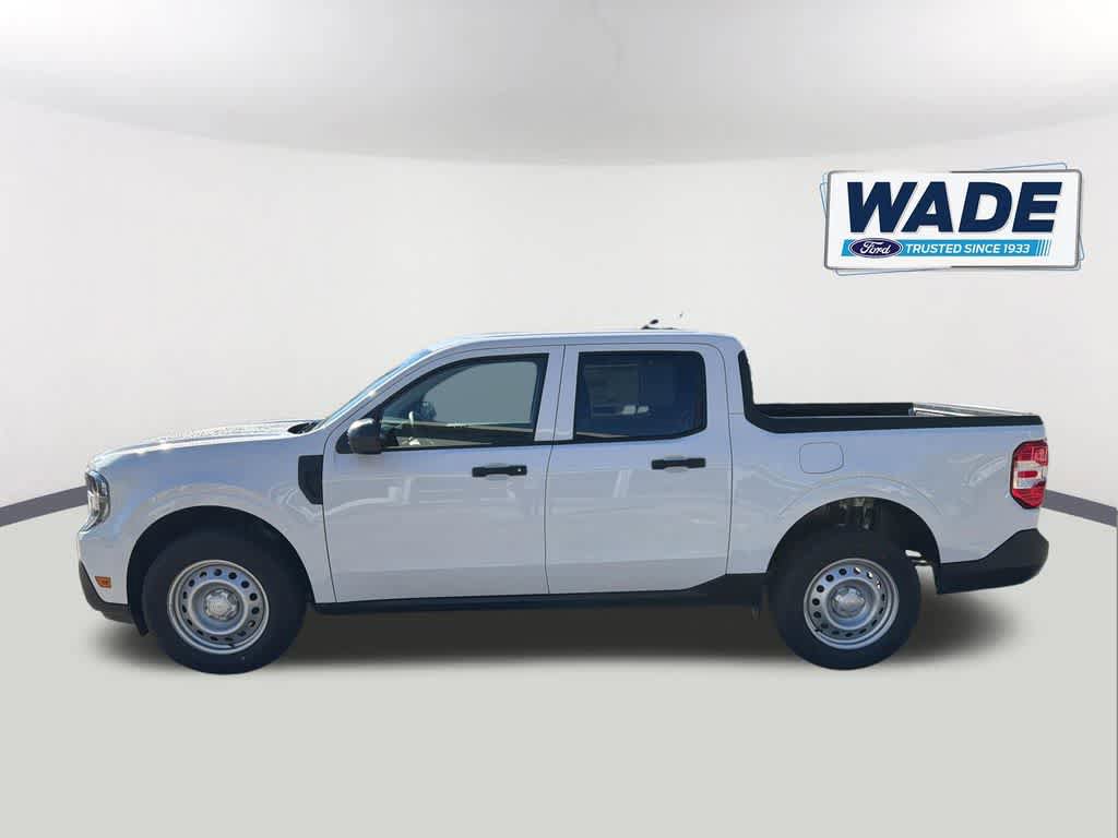 New 2026 Ford Maverick XL FWD image 8