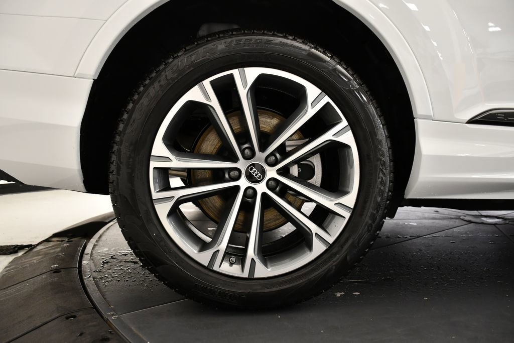 New 2026 Audi Q7 2.0T Premium Plus image 15