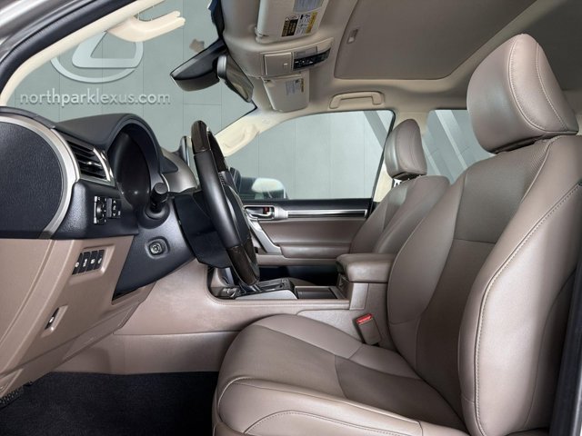 Certified 2023 Lexus GX 460 Premium AWD/4WD image 7