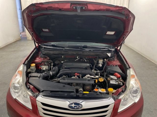 Used 2012 Subaru Outback 2.5i Premium AWD/4WD image 30