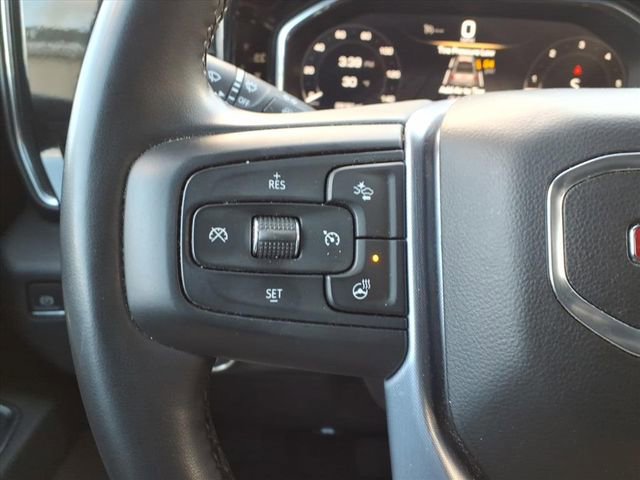 Used 2025 GMC Sierra 1500 SLT image 14
