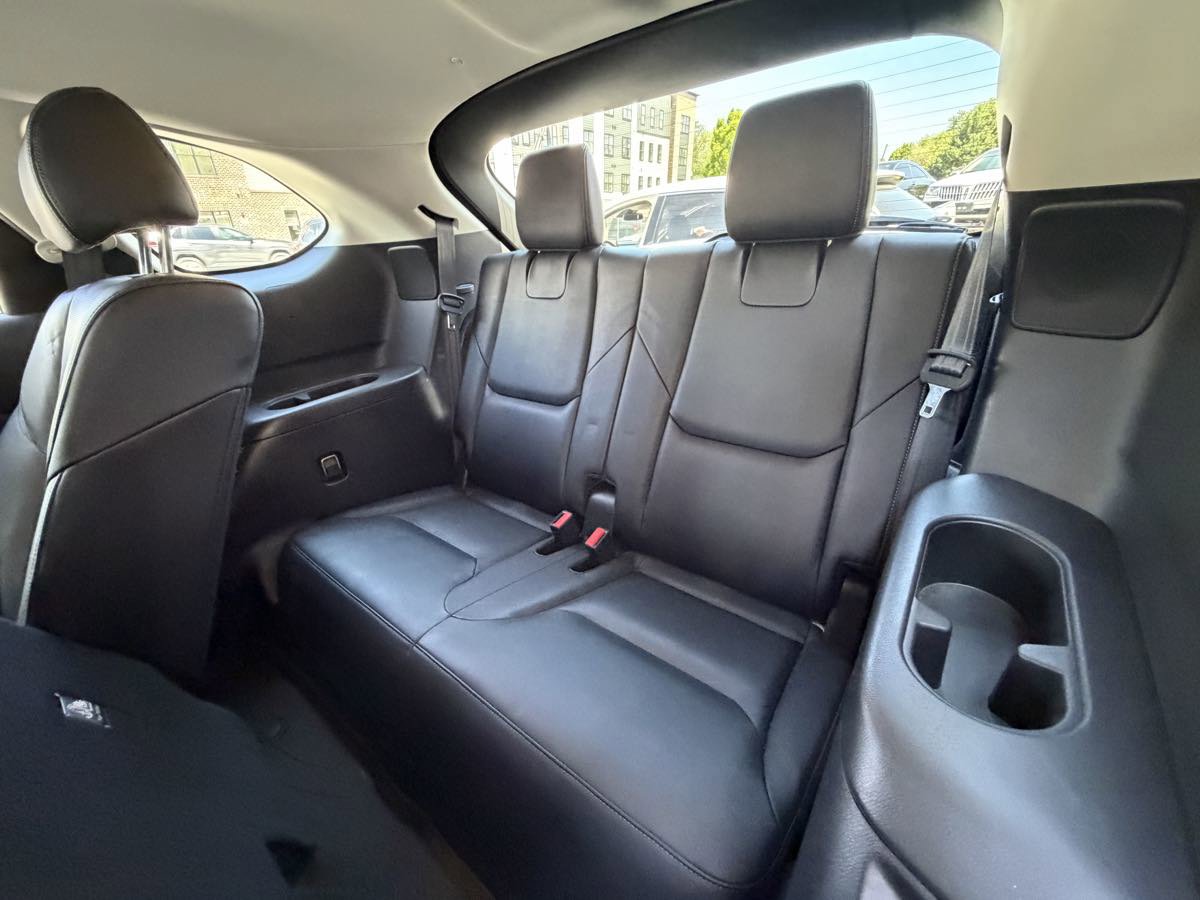 Used 2018 MAZDA CX-9 Touring w/ Touring Premium Package AWD/4WD image 24