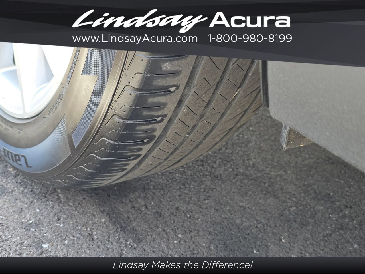Used 2020 Acura RDX AWD image 15