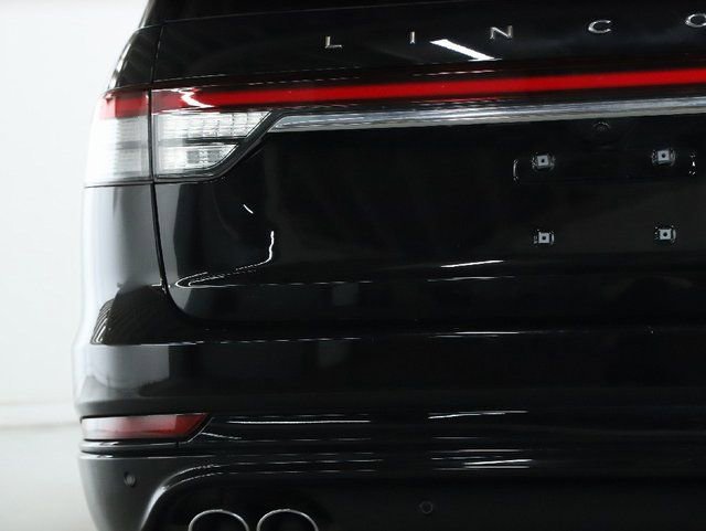 Certified 2023 Lincoln Aviator Grand Touring w/ Elements Package Plus image 45