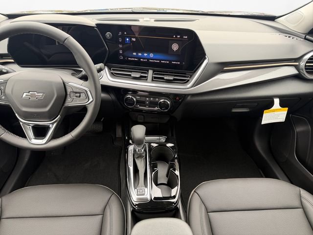 New 2026 Chevrolet Trax ACTIV FWD image 11