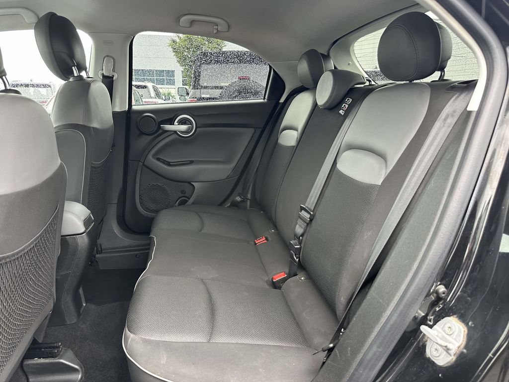 Used 2016 FIAT 500X Easy AWD/4WD image 15