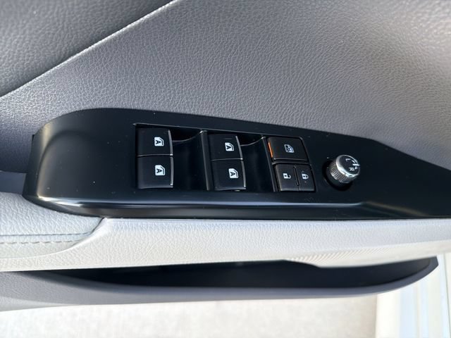 Certified 2019 Toyota Camry XLE w/ Driver Assist Package FWD image 10