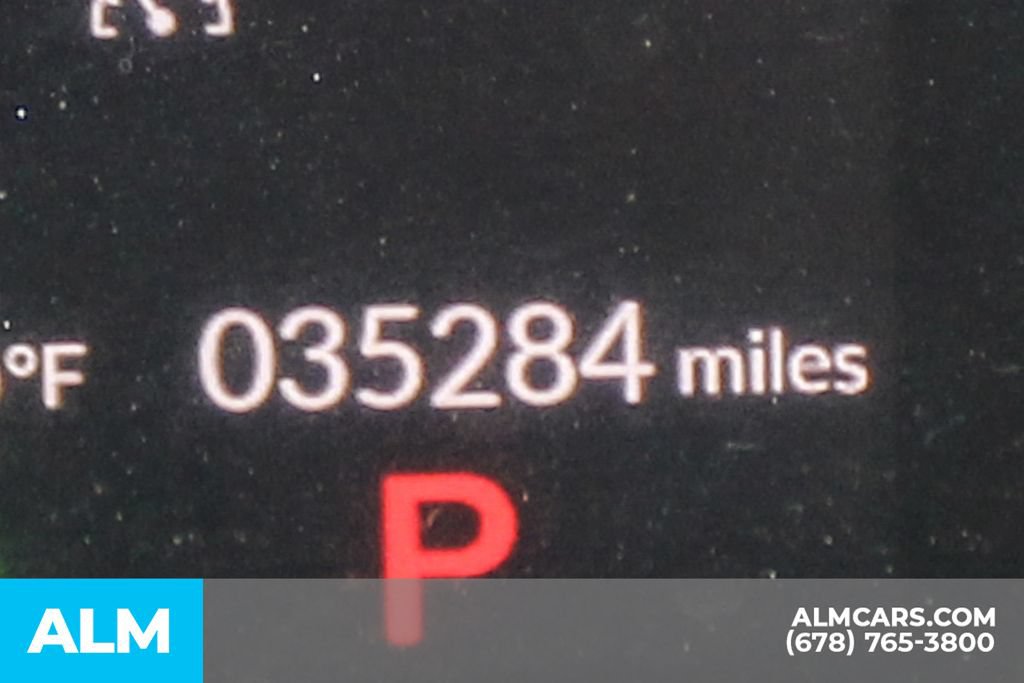 Used 2025 Honda Civic LX image 38