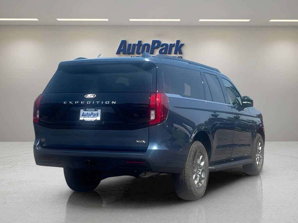 New 2027 Ford Expedition Max Active AWD/4WD image 7