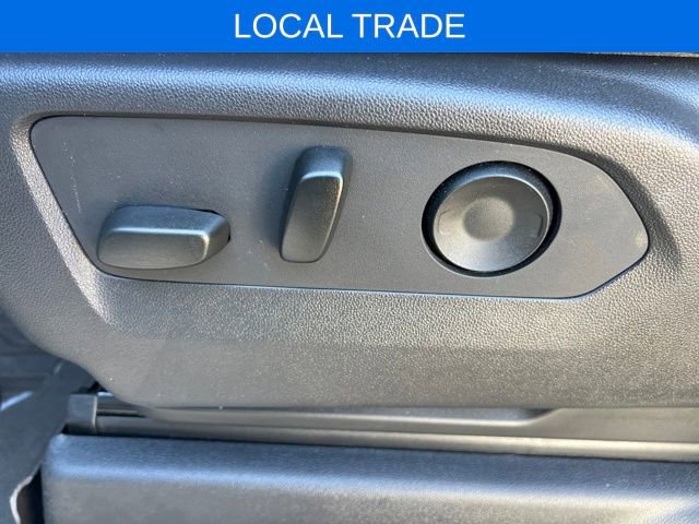 Used 2023 Chevrolet Silverado 1500 ZR2 w/ Technology Package image 16